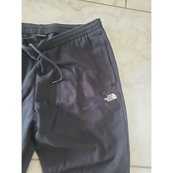 The North Face TNF Vert Sweatpants Men's Training Performance Black Size XXL - Picture 3 of 7
